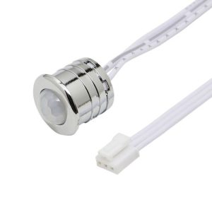 FORUM PIR SENSOR MASTER CONTROL WHITE