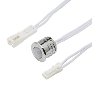 FORUM PIR SENSOR MULTI CHANNEL CONTROL WHITE