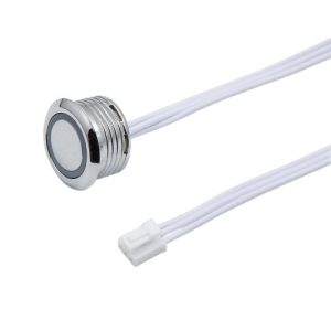 FORUM TOUCH SENSOR MASTER CONTROL WHITE