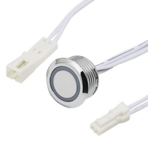 FORUM TOUCH SENSOR MULTI CHANNEL CONTROL WHITE