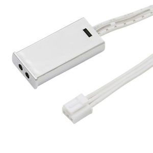 FORUM MOTION SENSOR MASTER CONTROL WHITE