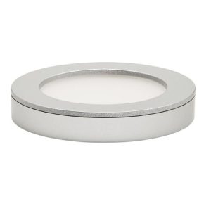 FORUM SURFACE/RECESSED ROUND PLINTH LIGHT 3000K
