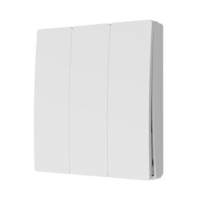 FORUM KINETIC 3G PUSH SWITCH WHITE