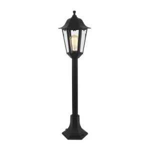 FORUM BIANCA 6 PANTALL POST LANT BLACK
