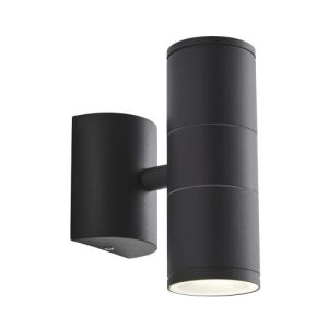 FORUM ISLAY 2L GU10 WL ANTHRACITE 316