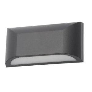 FORUM POOLE LED DOWNLIGHT BLACK