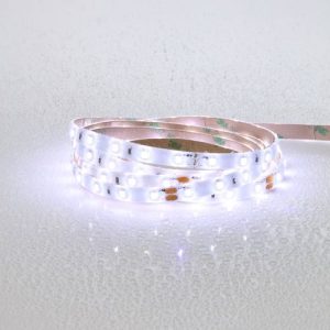 FORUM "8MM LED STRIP LIGHT 6000K IP65 SMD2835 - 60