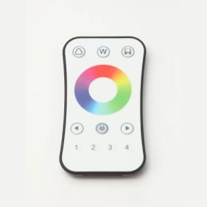 FORUM RGB+CCT LED STRIP CONTROLLER SET WHITE