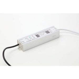 FORUM "60W LED DRIVER IP67 CONSTANT VOLTAGE 170V-264VAC, DC24V" WHITE