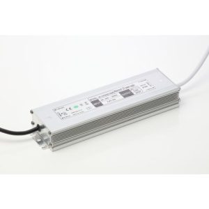 FORUM "200W LED DRIVER IP67 CONSTANT VOLTAGE 170V-264VAC, DC24V" WHITE