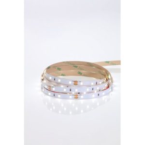 FORUM 8MM DC24V 6000K IP20 50MTR LED STRIP