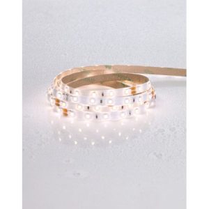 FORUM 8MM DC24V 4000K IP65 50MTR LED STRIP