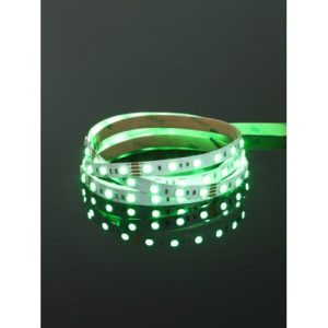 FORUM 10MM DC24V RGB IP20 50MTR LED STRIP