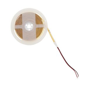 FORUM 8MM 5M COB STRIP W 420 CHIPS/12W PM 3K