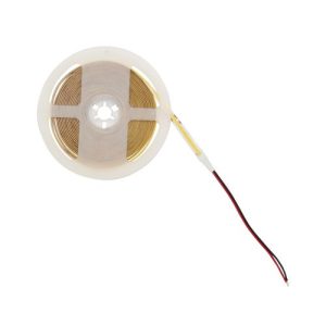 FORUM 8MM 5M COB STRIP W 420 CHIPS/12W PM 4K