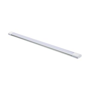 FORUM 60W LED BATTEN 1500MM CCT MICROWAVE SENSOR WHITE