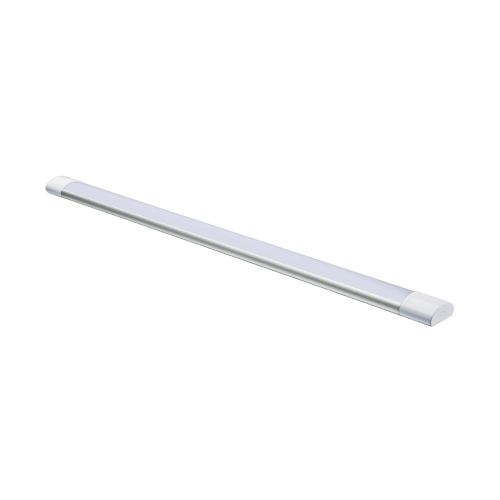 FORUM 60W LED BATTEN 1500MM CCT MICROWAVE SENSOR WHITE