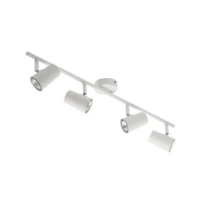 FORUM HARVEY 4 LIGHT BAR WHITE