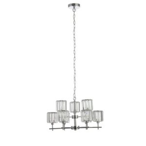 FORUM PEGASI G9 INGOT 9LT FITING IP44 CHROME