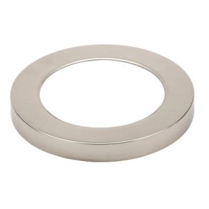 FORUM TAURI MAGNETIC RING FOR 6W PANEL SATIN NICKEL