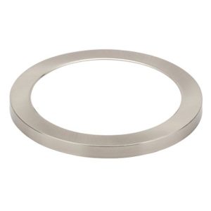 FORUM TAURI MAGNETIC RING FOR 18W PANEL SATNIC SATIN NICKEL