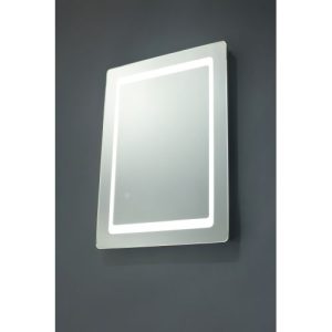 FORUM 700 X 500 ILLUMINATED BATHROOM MIRROR 18W LED