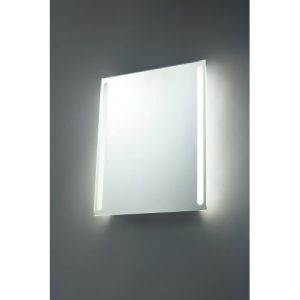 FORUM ION 500X400 8W LED IP44 MIRROR MIRROR