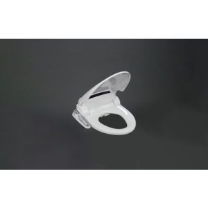 FORUM MITO MULTI-FUNCTION TOILET SEAT W REMOTE CONTROL WHITE