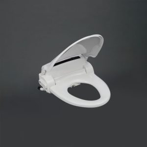 FORUM MITO MULTI-FINCTION TOILET SEAT WHITE