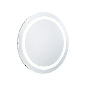 FORUM NYX LED ROUND LED MIRROR MOTION SWITCH 5K MIRROR