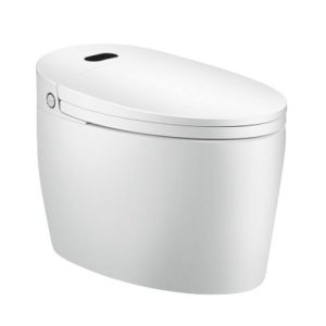 FORUM FLOOR STANDING SMART TOILET WHITE