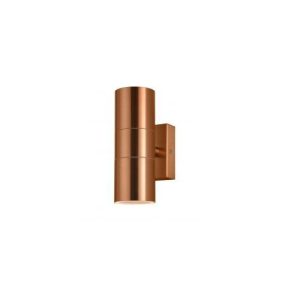 FORUM LETO UP/DOWN LIGHT COPPER