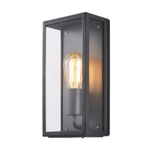 FORUM ZN-20944-ANTH - MINERVA BOX LANTERN IN ANTHR