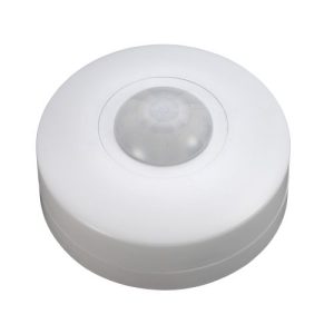 FORUM LOCA 360DEG SURFACE PIR WHITE