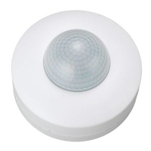 FORUM LOCA 360DEG SURFACE PIR 3 SENSOR WHITE