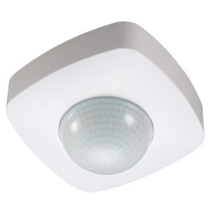 FORUM LOCA OCCUPANCY SENSOR WHITE