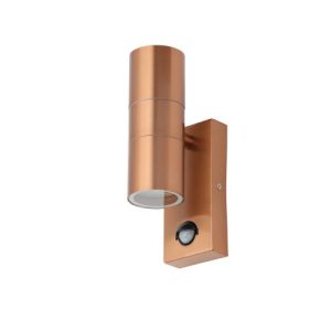 FORUM LETO UP/DOWN C/W PIR COPPER