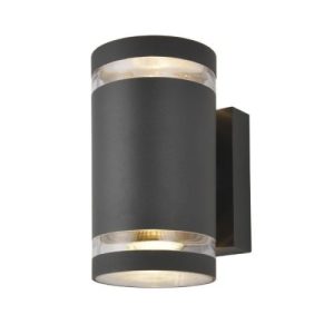 FORUM LENS UP/DOWN GU10 ANTHRACITE