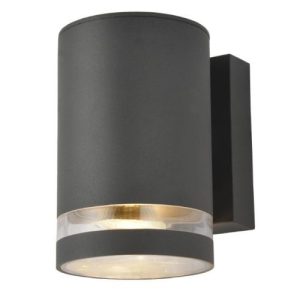 FORUM LENS DOWN GU10 ATHRACITE