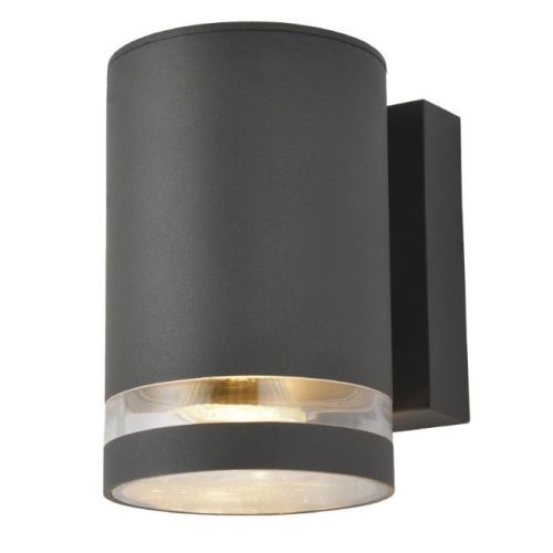 FORUM LENS DOWN GU10 ATHRACITE