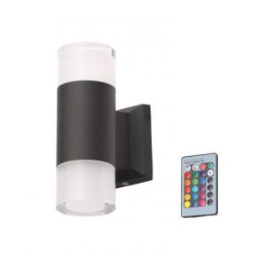 FORUM ASHBY COL CHANG LED UP/DOWN LIGHT