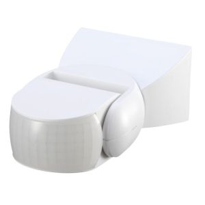 FORUM ZN-33579-WHT DION STEALTH PIR SENSOR WITH OV