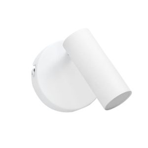 FORLIGHT SPOTLIGHT IP20 LOGOS SINGLE LED 3.7W 3000K WHITE 282LM