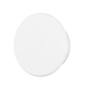 FORLIGHT WALL FIXTURE IP20 ROC LED 6.6W 3000K WHITE 342LM