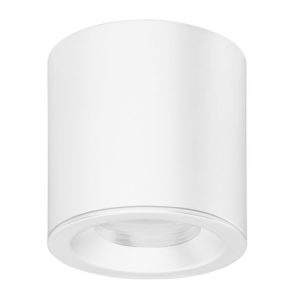 FORLIGHT DOWNLIGHT IP65 FAB GU10 8 WHITE