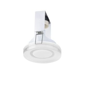 FORLIGHT DOWNLIGHT IN IP20 / OUT IP65 LAB GU10 8 WHITE 139LM