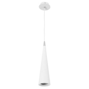 FORLIGHT PENDANT IP20 VIRA WHITE