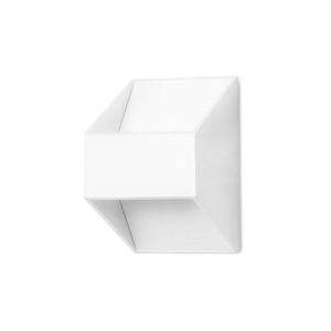 FORLIGHT WALL FIXTURE IP20 KEOP LED 4.6W 3000K WHITE 367LM