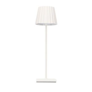FORLIGHT TABLE LAMP IP54 NIGHT LED 1.3W 3000K WHITE 165LM