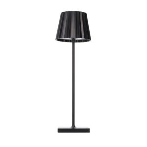 FORLIGHT TABLE LAMP IP54 NIGHT LED 1.3W 3000K BLACK 165LM